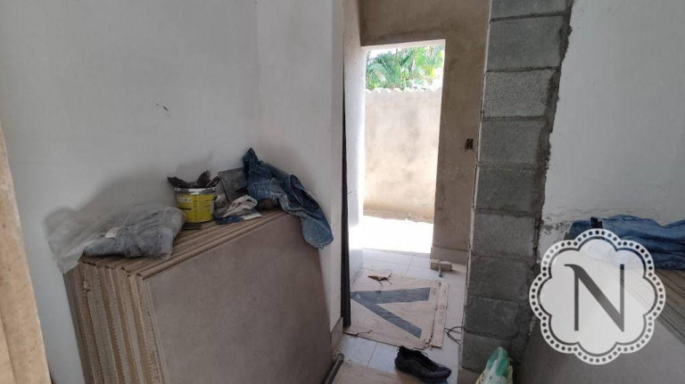 Imagem Casa com 3 Quartos à Venda, 127 m² em Grandesp - Itanhaém