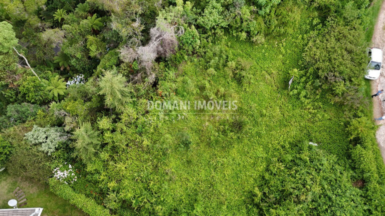 Imagem Terreno à Venda, 1.590 m² em Região De Capivari - Campos Do Jordão
