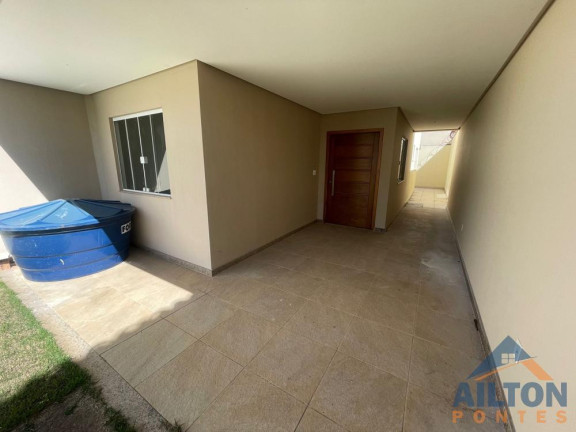 Imagem Casa com 3 Quartos à Venda, 130 m² em Itapebussu - Guarapari Imagem Casa com 3 Quartos à Venda, 130 m² em Itapebussu - Guarapari