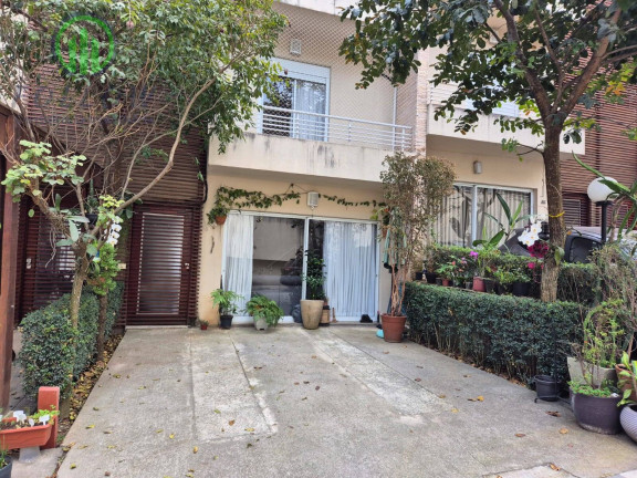 Imagem Casa de Condomínio com 4 Quartos à Venda, 164 m² em Jardim Rebelato - Cotia