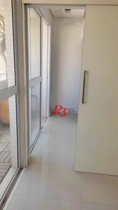 Imagem Sala Comercial à Venda, 44 m² em Boqueirão - Santos