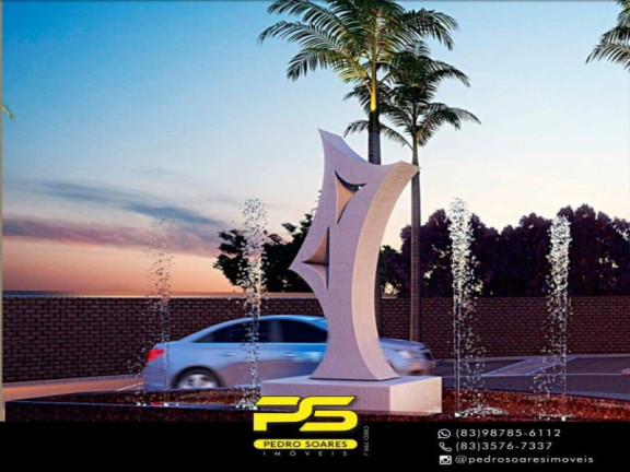 Imagem Apartamento com 5 Quartos à Venda, 414 m² em Altiplano Cabo Branco - João Pessoa