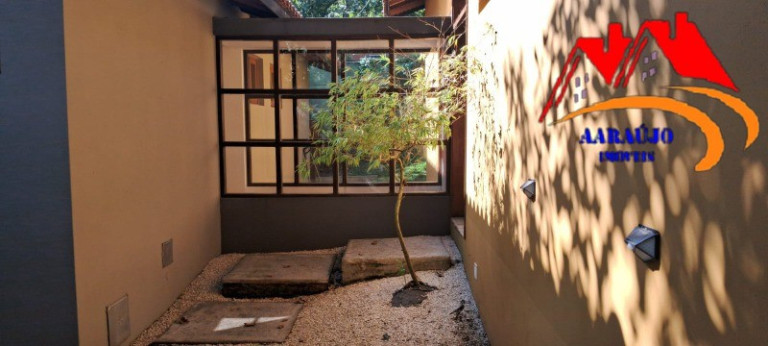 Imagem Casa com 4 Quartos à Venda, 280 m² em Jardim Colibri - Cotia