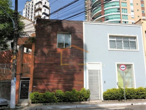 Sobrado com 3 Quartos à Venda, 110 m² em Santana - São Paulo