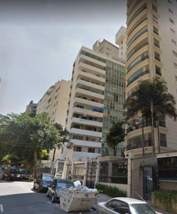 Imagem Apartamento com 3 Quartos à Venda ou Locação, 189 m² em Higienópolis - São Paulo
