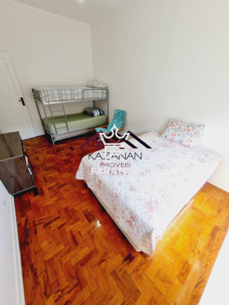 Imagem Apartamento com 1 Quarto à Venda, 55 m² em Aparecida - Santos Imagem Apartamento com 1 Quarto à Venda, 55 m² em Aparecida - Santos