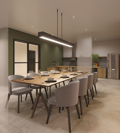 Imagem Imóvel com 1 Quarto à Venda, 27 m² em Moema - São Paulo Imagem Imóvel com 1 Quarto à Venda, 27 m² em Moema - São Paulo