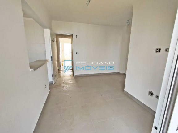 Imagem Apartamento com 1 Quarto à Venda, 43 m² em Aviação - Praia Grande Imagem Apartamento com 1 Quarto à Venda, 43 m² em Aviação - Praia Grande