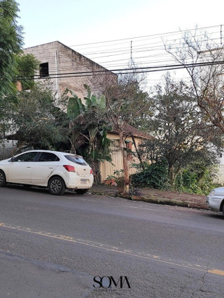 Terreno à Venda, 330 m² em São Cristóvão - Lajeado