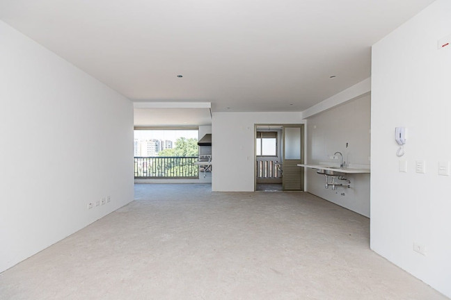 Imagem Apartamento com 2 Quartos à Venda, 118 m² em Lapa - São Paulo
