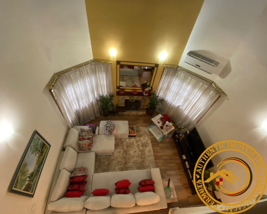 Imagem Casa com 5 Quartos à Venda,  em Bairro Campos De Santo Antônio - Itu