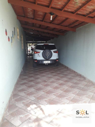 Imagem Casa com 3 Quartos à Venda, 382 m² em Residencial Village Garavelo - Aparecida De Goiânia