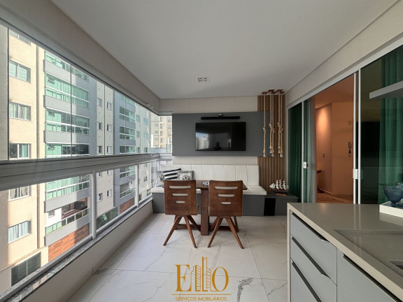 Imagem Apartamento com 3 Quartos à Venda, 160 m² em Meia Praia - Itapema Imagem Apartamento com 3 Quartos à Venda, 160 m² em Meia Praia - Itapema