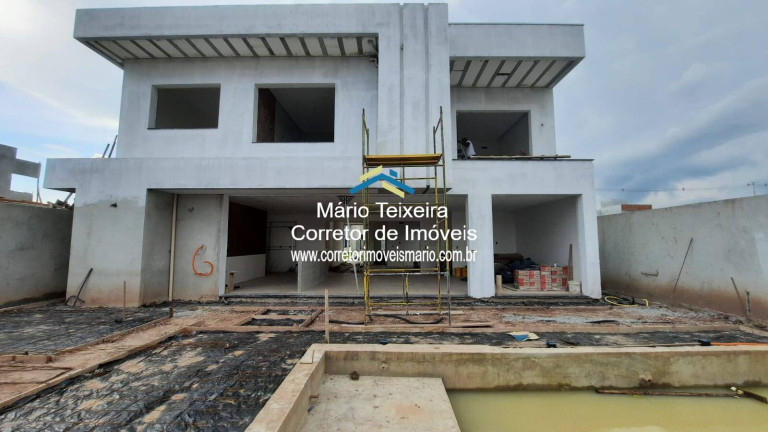 Imagem Casa de Condomínio com 4 Quartos à Venda, 346 m² em Urbanova - São José Dos Campos Imagem Casa de Condomínio com 4 Quartos à Venda, 346 m² em Urbanova - São José Dos Campos