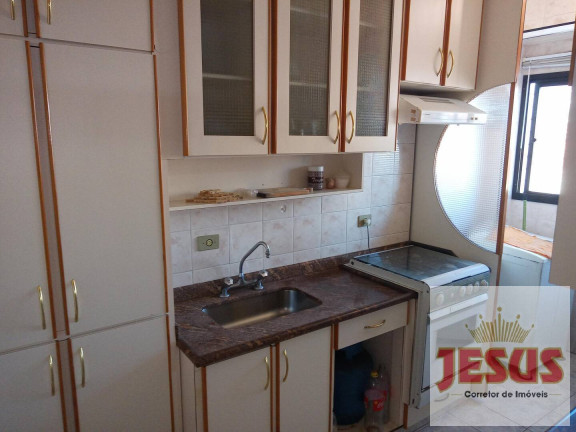 Imagem Apartamento com 2 Quartos à Venda, 75 m² em Enseada - Guarujá