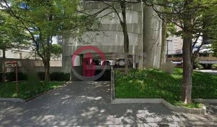 Imagem Ponto Comercial à Venda, 117 m² em Cidade Monções - São Paulo Imagem Ponto Comercial à Venda, 117 m² em Cidade Monções - São Paulo