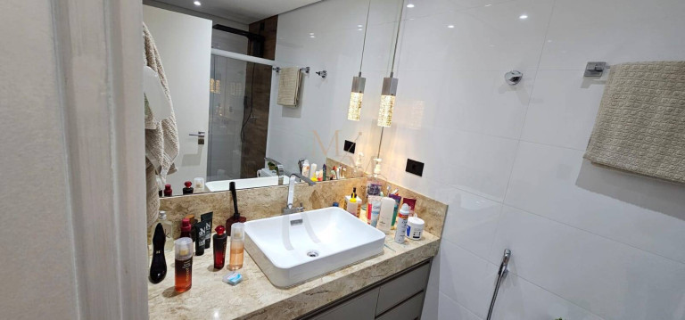 Imagem Apartamento com 2 Quartos à Venda, 62 m² em Vila Belmiro - Santos Imagem Apartamento com 2 Quartos à Venda, 62 m² em Vila Belmiro - Santos