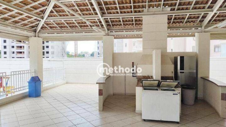 Imagem Apartamento com 3 Quartos à Venda, 92 m² em Jardim Aurélia - Campinas Imagem Apartamento com 3 Quartos à Venda, 92 m² em Jardim Aurélia - Campinas