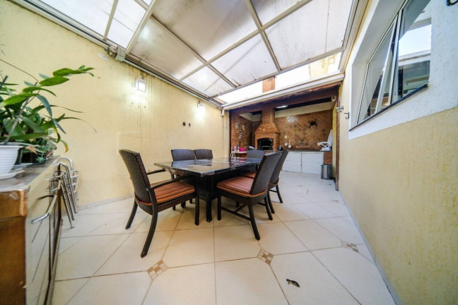 Imagem Sobrado com 3 Quartos à Venda, 150 m² em Vila Carrão - São Paulo