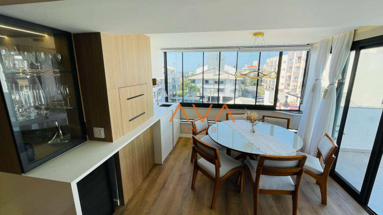 Imagem Cobertura com 2 Quartos à Venda, 110 m² em Ingleses - Florianópolis