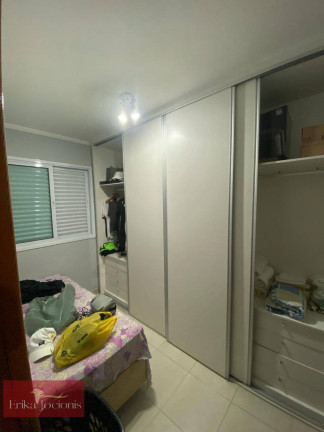 Imagem Cobertura com 2 Quartos à Venda, 82 m² em Santa Maria - Santo André Imagem Cobertura com 2 Quartos à Venda, 82 m² em Santa Maria - Santo André