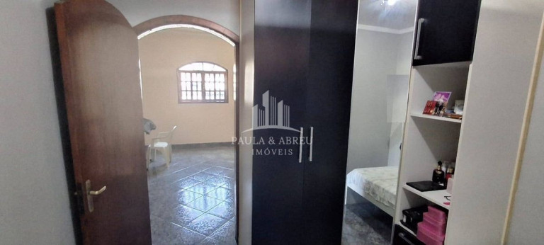 Imagem Casa com 2 Quartos à Venda, 266 m² em Jardim Estrela - Mauá Imagem Casa com 2 Quartos à Venda, 266 m² em Jardim Estrela - Mauá