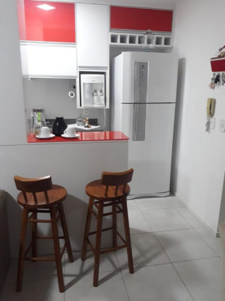 Imagem Imóvel com 3 Quartos à Venda, 68 m² em Valparaíso - Serra