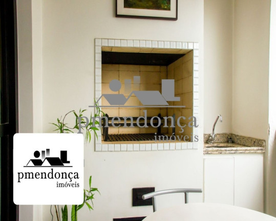 Imagem Apartamento com 4 Quartos à Venda, 168 m² em Perdizes - São Paulo Imagem Apartamento com 4 Quartos à Venda, 168 m² em Perdizes - São Paulo