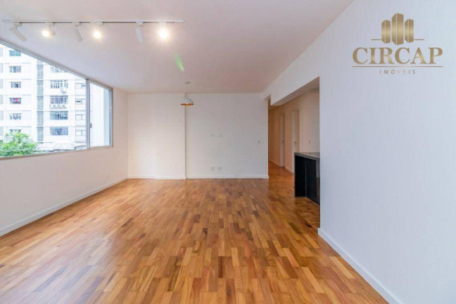 Imagem Apartamento com 3 Quartos à Venda, 130 m² em Higienópolis - São Paulo