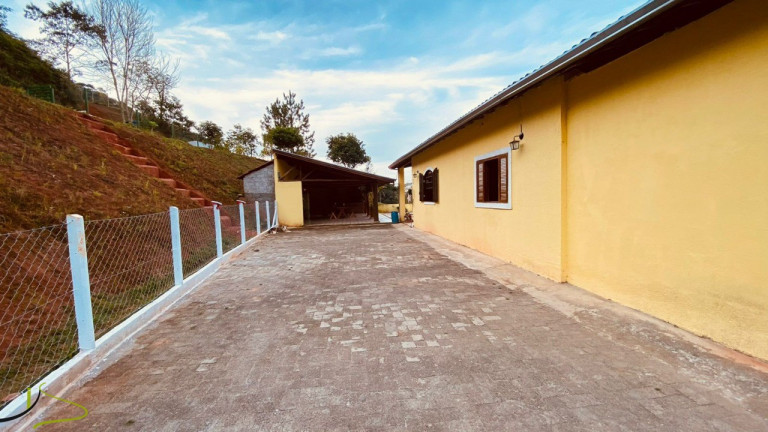 Imagem Imóvel com 3 Quartos à Venda,  em Bairro  Do Souza - Monteiro Lobato