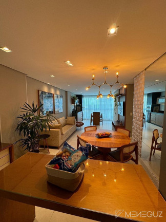 Imagem Apartamento com 3 Quartos à Venda, 100 m² em Praia Do Morro - Guarapari Imagem Apartamento com 3 Quartos à Venda, 100 m² em Praia Do Morro - Guarapari