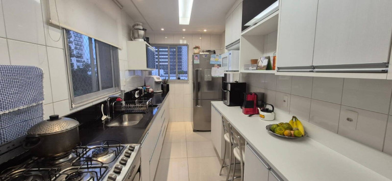 Imagem Apartamento com 3 Quartos à Venda, 108 m² em Parque Industrial Tomas Edson - São Paulo Imagem Apartamento com 3 Quartos à Venda, 108 m² em Parque Industrial Tomas Edson - São Paulo
