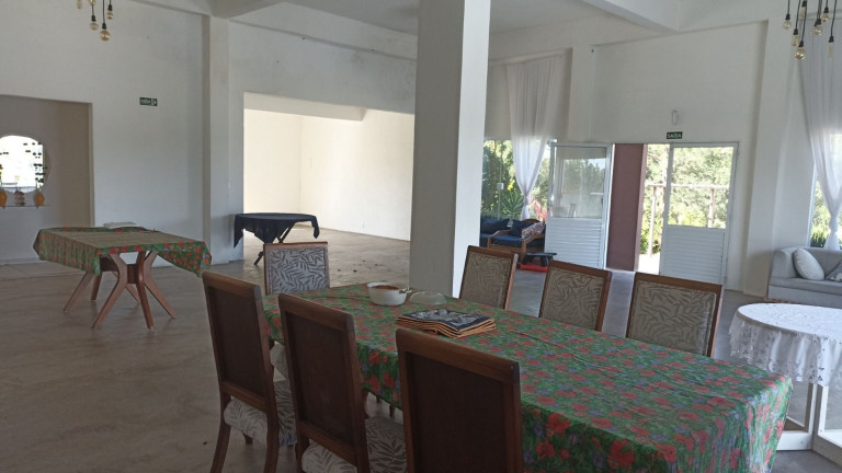 Imagem Casa com 1 Quarto à Venda, 200 m² em Canaã I - Jambeiro Imagem Casa com 1 Quarto à Venda, 200 m² em Canaã I - Jambeiro