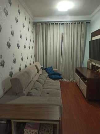 Imagem Apartamento com 3 Quartos à Venda, 74 m² em Planalto - São Bernardo Do Campo Imagem Apartamento com 3 Quartos à Venda, 74 m² em Planalto - São Bernardo Do Campo