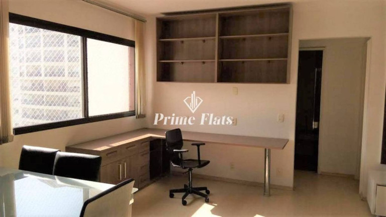 Foto do imóvel Apartamento com 2 Quartos à Venda, 73 m² em Moema - São Paulo