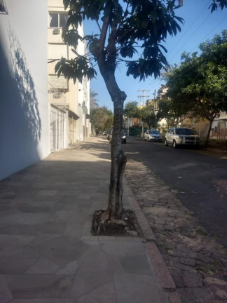 Imagem Apartamento com 2 Quartos à Venda, 59 m² em São Sebastião - Porto Alegre
