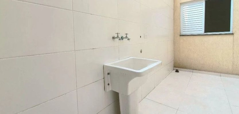 Imagem Apartamento com 2 Quartos à Venda, 65 m² em Jardim - Santo André Imagem Apartamento com 2 Quartos à Venda, 65 m² em Jardim - Santo André
