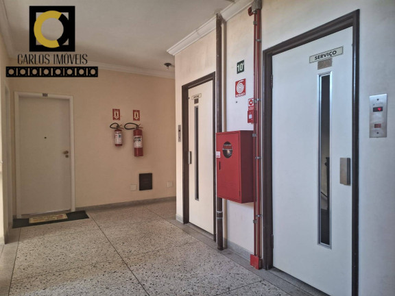 Imagem Apartamento com 2 Quartos à Venda, 80 m² em Centro - São Vicente Imagem Apartamento com 2 Quartos à Venda, 80 m² em Centro - São Vicente