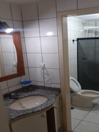 Imagem Apartamento com 2 Quartos para Temporada, 80 m² em Praia Do Morro - Guarapari Imagem Apartamento com 2 Quartos para Temporada, 80 m² em Praia Do Morro - Guarapari