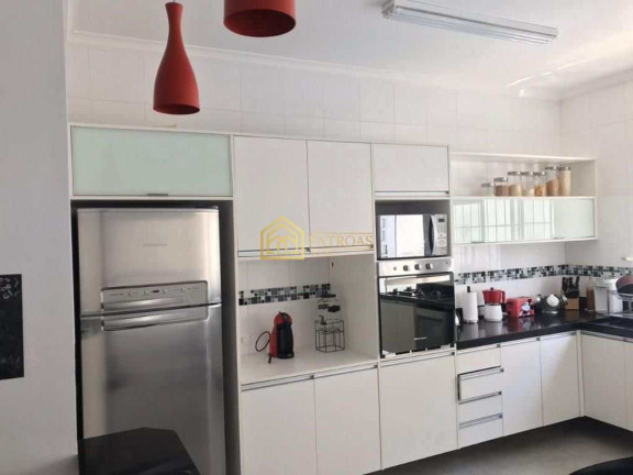 Imagem Casa com 4 Quartos à Venda, 312 m² em Anchieta - São Bernardo Do Campo Imagem Casa com 4 Quartos à Venda, 312 m² em Anchieta - São Bernardo Do Campo