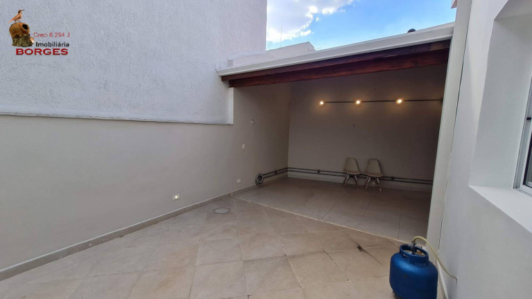 Imagem Casa com 3 Quartos à Venda, 140 m² em Cambuci - São Paulo Imagem Casa com 3 Quartos à Venda, 140 m² em Cambuci - São Paulo