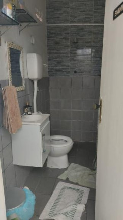 Imagem Casa com 4 Quartos à Venda, 260 m² em Tamarineira - Recife