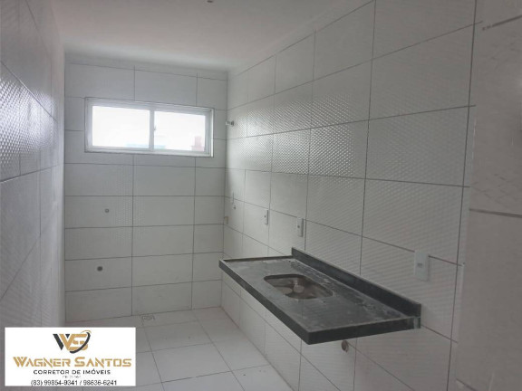 Imagem Apartamento com 2 Quartos à Venda, 89 m² em água Fria - João Pessoa