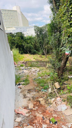 Terreno à Venda, 243 m² em Jardim Santo Antônio - Atibaia