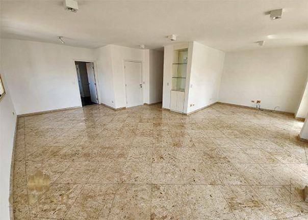 Imagem Apartamento com 3 Quartos para Alugar, 142 m² em Perdizes - São Paulo Imagem Apartamento com 3 Quartos para Alugar, 142 m² em Perdizes - São Paulo