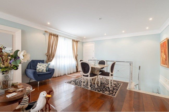 Imagem Apartamento com 5 Quartos à Venda, 287 m² em Moema - São Paulo Imagem Apartamento com 5 Quartos à Venda, 287 m² em Moema - São Paulo