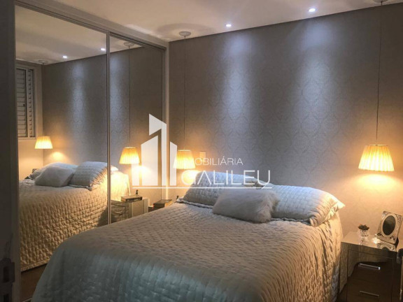 Imagem Apartamento com 3 Quartos à Venda, 67 m² em Vila Industrial - Campinas Imagem Apartamento com 3 Quartos à Venda, 67 m² em Vila Industrial - Campinas