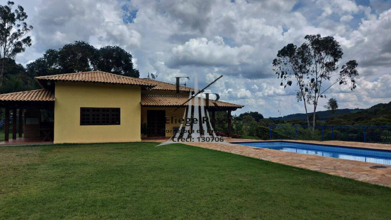 Imagem Chácara à Venda, 25 m² em Atibaia Imagem Chácara à Venda, 25 m² em Atibaia