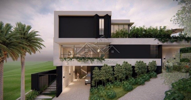 Casa com 4 Quartos à Venda, 763 m² em Parque Dos Lagos - Mogi Das Cruzes
