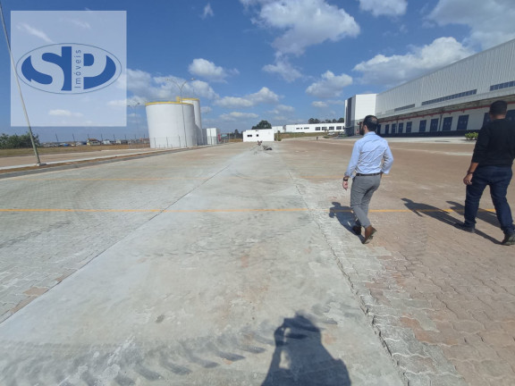 Imagem Imóvel Comercial para Alugar, 4.419 m² em Cumbica - Guarulhos